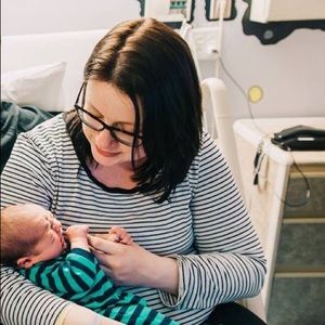 Meet your Posher, Heaven